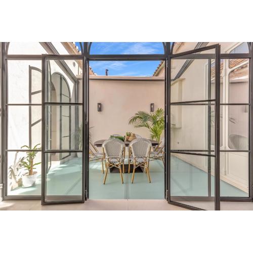Palacio Pries Exclusive Stay By ELE Apartments