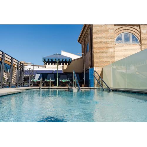 Palacio Solecio, a Small Luxury Hotel of the World