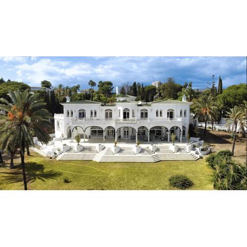 Palacio Suites Marbella