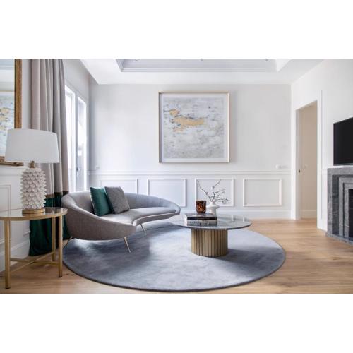 Palacio Tirso de Molina - THE ARC COLLECTION