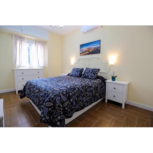 Palacios 6, nuevo, playa, barrio tranquilo, todos los servicios, PA
