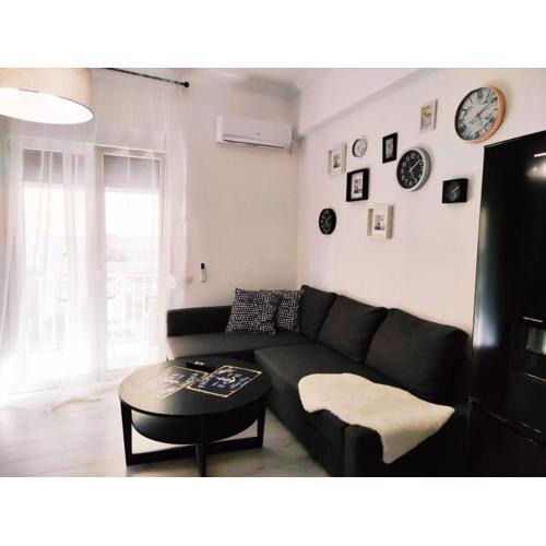 PALAIO FALIRO SUITE DELUX NEAR THE SEa