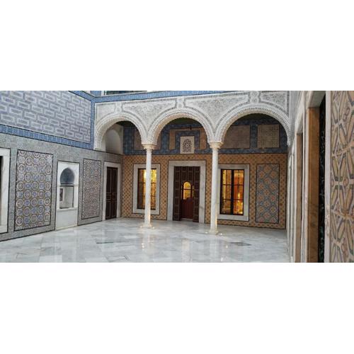 Palais Bayram