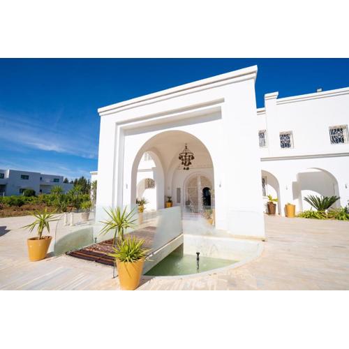 Palais El Molk Concept Hotel and Spa