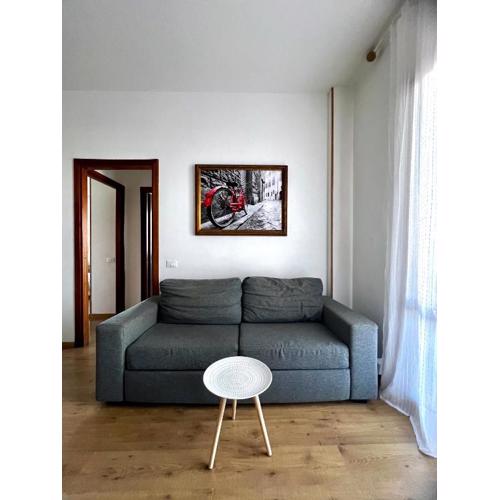 PalaMare House