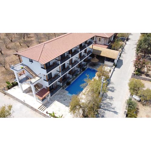 Palamut Butik Otel