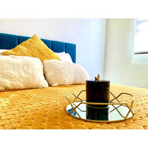 Palangre Beach Apartment