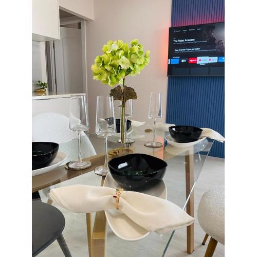 Palangre Luxury Apartment