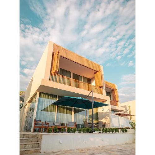 Palase Elite Villas