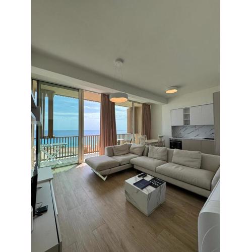 Palase Four C apartment 110-D GC