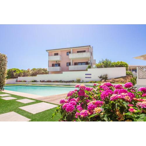 Palau - Lovely Apartment near the Beach!