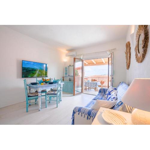 Palau Blue House