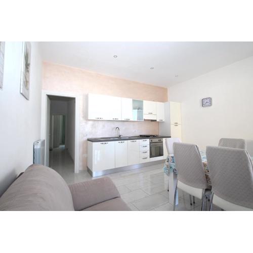 Palau Fonte Vecchia Apartment