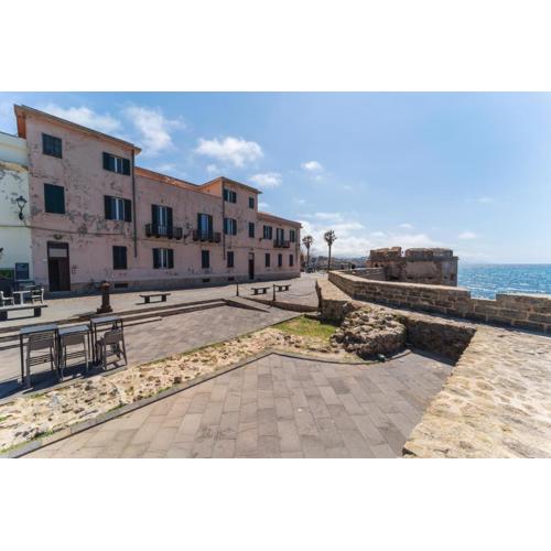 Palau Marco Polo