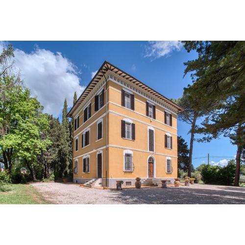 Palazzetto Bovini