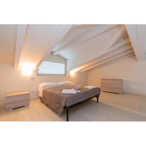 PALAZZETTO IL MANGANO - F&L Apartment