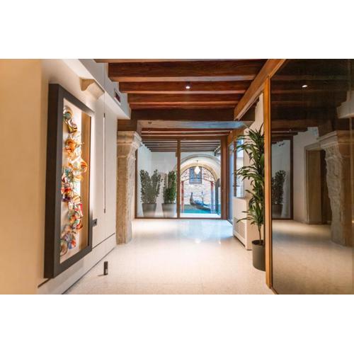 Palazzetto MyVenice