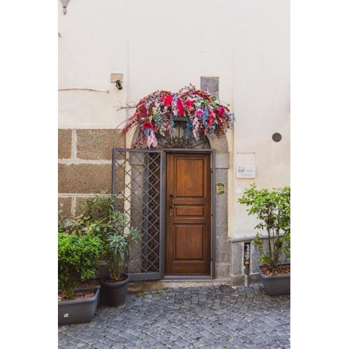 Palazzetto San Lorenzo