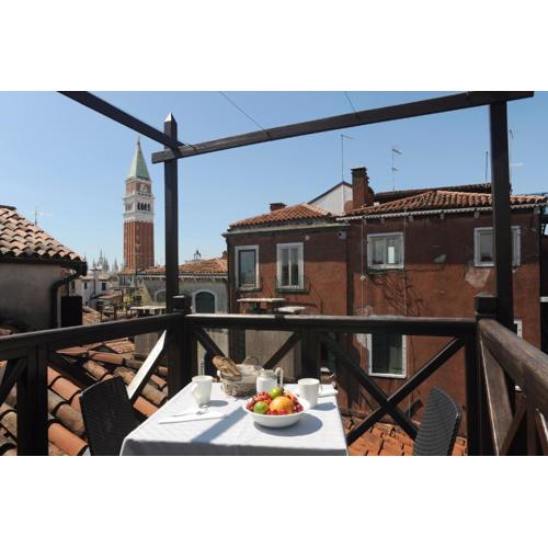 Palazzetto San Marco