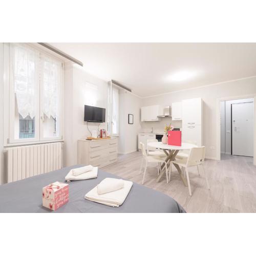 Palazzetto Vittoria - F&L Apartment