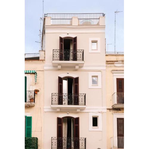 Palazzina Gentile