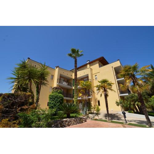 Palazzina Holiday Home