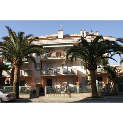 Palazzina Troiani