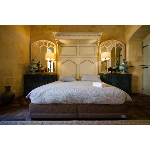 Palazzino Birgu Host Family Bed and Breakfast