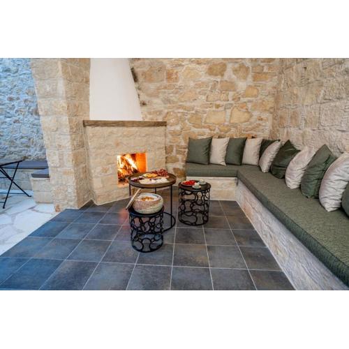Palazzino Luxury Suites