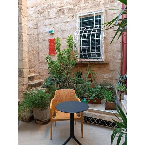 Palazzino Nina Boutique Hotel