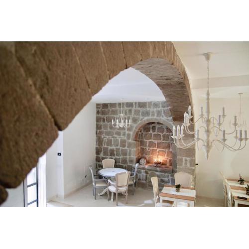 PALAZZO ALESSANDRINI GUEST HOUSE