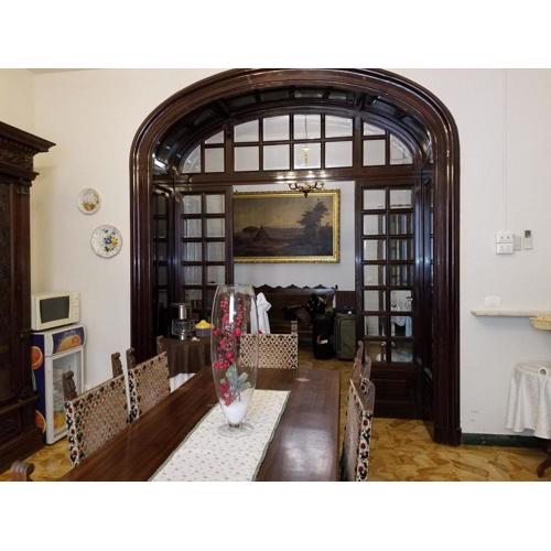 Palazzo Alibrandi