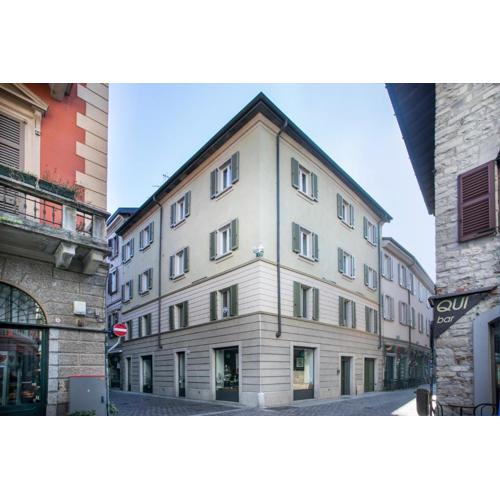 Palazzo ALM
