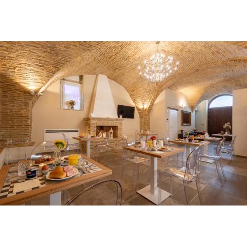 Palazzo Anelli - Rooms & Relax