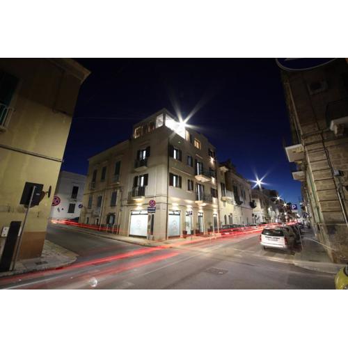 PALAZZO ANGIO\