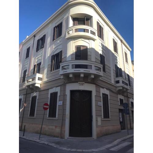 Palazzo Annarita