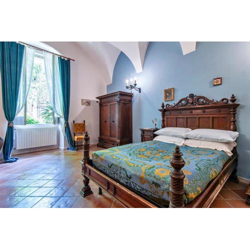 Palazzo Apostolico Orsini - Lecce Selection