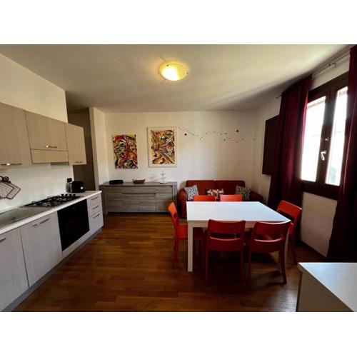 Palazzo Augusteo Apartment