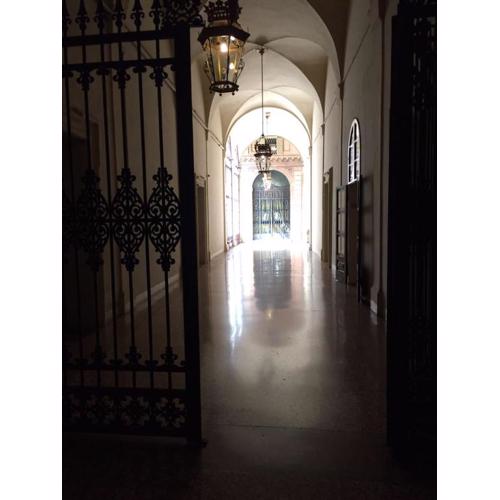 Palazzo Bargellini Panzacchi Apartments