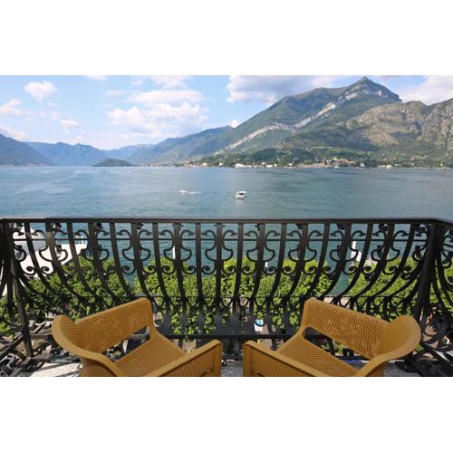 palazzo barindelli suite verde
