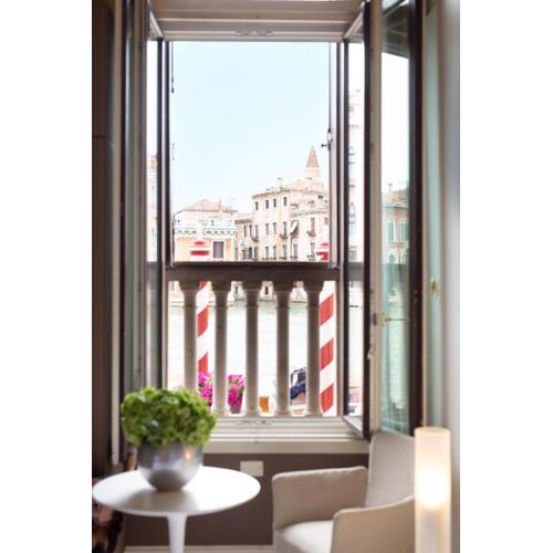Palazzo Barocci