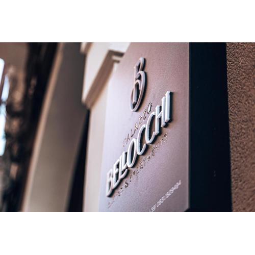 Palazzo Bellocchi - Suites & Apartments