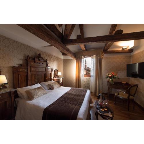 Palazzo Bembo - Exclusive Accommodation