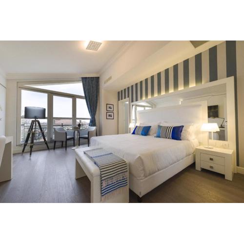 Palazzo Bezzi Hotel