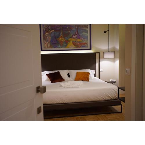 Palazzo Bibbi - Rooms to Live