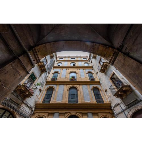 Palazzo Bicocca Rooms