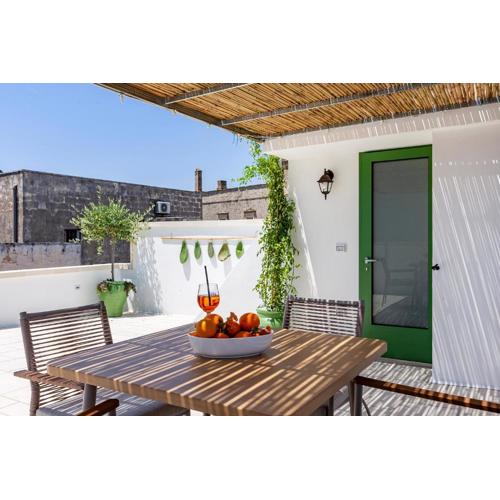 Palazzo Borgomonte - holiday home