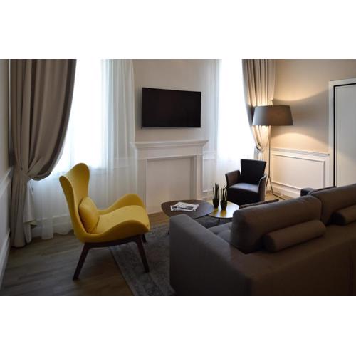 Palazzo Bovio - Boutique Apartments