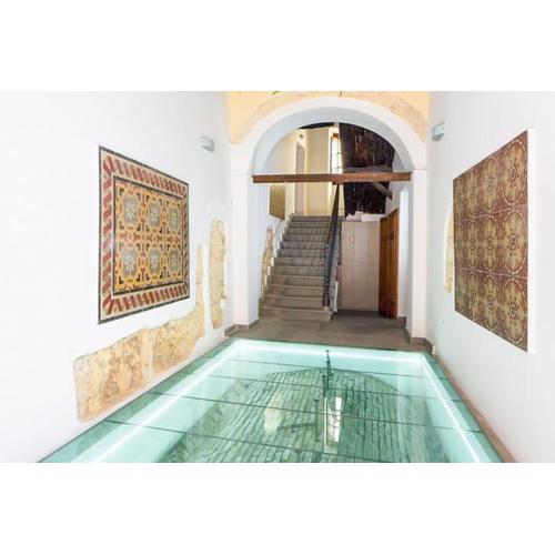 Palazzo Boyer - Marina - 6 posti