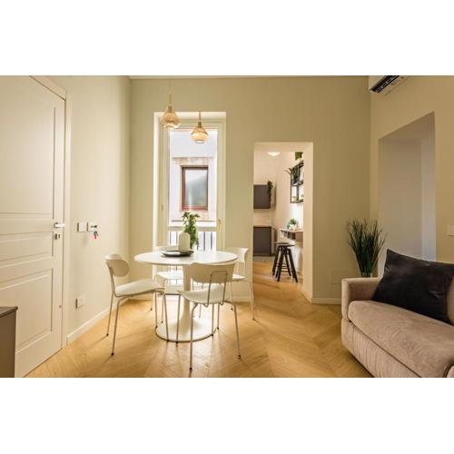 Palazzo Bozzanca Apartments by Wonderful Italy